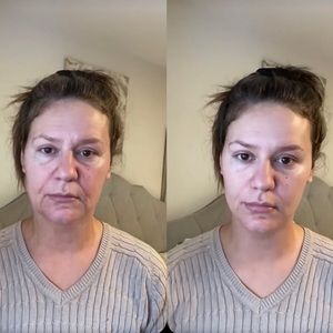 D OR 24k Cosmetics Non Surgical Lifting Serum